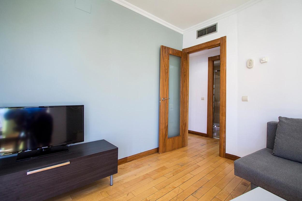 Apartamentos Adelfas Madrid Exterior foto